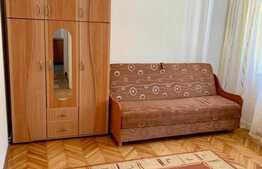 Apartament cu 2 camere, 50 mp , decomandat, zona strazii Donath 