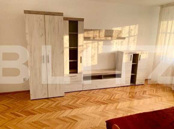Apartament de închiriat 2 camere Grigorescu - 51180AI | BLITZ Cluj-Napoca | Poza1