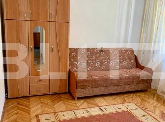 Apartament de închiriat 2 camere Grigorescu - 51180AI | BLITZ Cluj-Napoca | Poza3