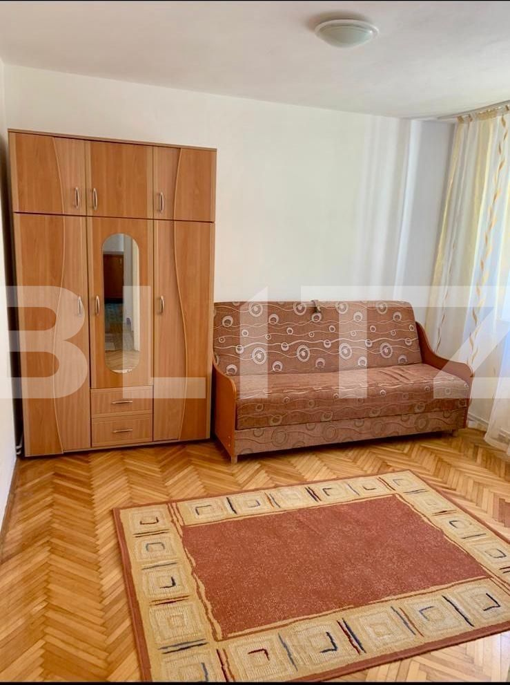 Apartament de închiriat 2 camere Grigorescu - 51180AI | BLITZ Cluj-Napoca | Poza3