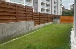 Apartament cu 2 camere, totul nou,decomandat, 58 mp, parcare subterana, gradina, zona strazii Ploiesti, Centru