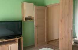 Apartament cu 2 camere, totul nou,decomandat, 58 mp, parcare subterana, gradina, zona strazii Ploiesti, Centru