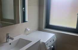 Apartament cu 2 camere, totul nou,decomandat, 58 mp, parcare subterana, gradina, zona strazii Ploiesti, Centru