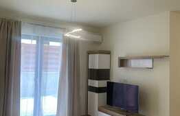 Apartament cu 2 camere, totul nou,decomandat, 58 mp, parcare subterana, gradina, zona strazii Ploiesti, Centru