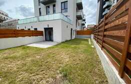 Apartament cu 2 camere, totul nou,decomandat, 58 mp, parcare subterana, gradina, zona strazii Ploiesti, Centru