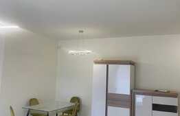 Apartament cu 2 camere, totul nou,decomandat, 58 mp, parcare subterana, gradina, zona strazii Ploiesti, Centru