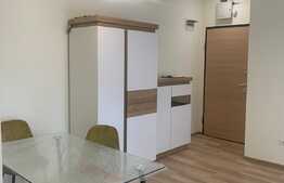 Apartament cu 2 camere, totul nou,decomandat, 58 mp, parcare subterana, gradina, zona strazii Ploiesti, Centru