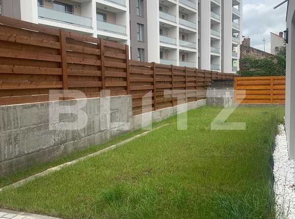 Apartament de închiriat 2 camere Central - 51181AI | BLITZ Cluj-Napoca | Poza12