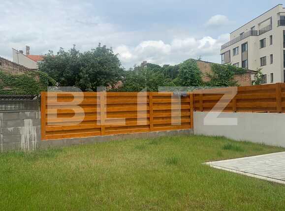 Apartament de închiriat 2 camere Central - 51181AI | BLITZ Cluj-Napoca | Poza13