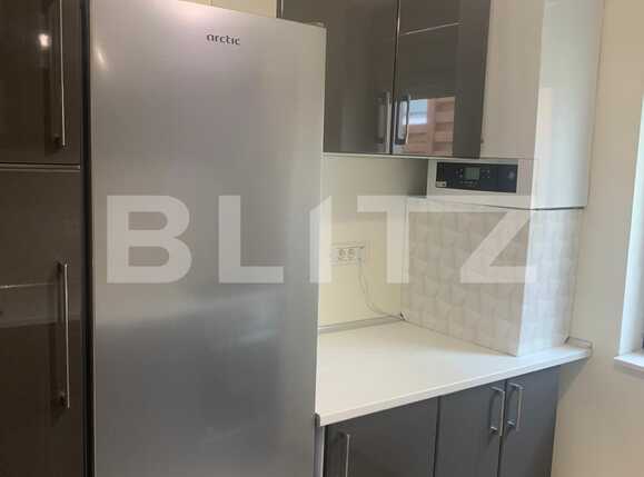 Apartament de închiriat 2 camere Central - 51181AI | BLITZ Cluj-Napoca | Poza4