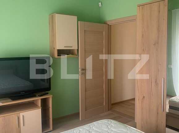 Apartament de închiriat 2 camere Central - 51181AI | BLITZ Cluj-Napoca | Poza8