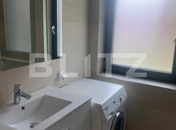 Apartament de închiriat 2 camere Central - 51181AI | BLITZ Cluj-Napoca | Poza9