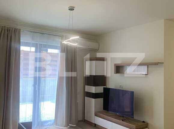 Apartament de închiriat 2 camere Central - 51181AI | BLITZ Cluj-Napoca | Poza2