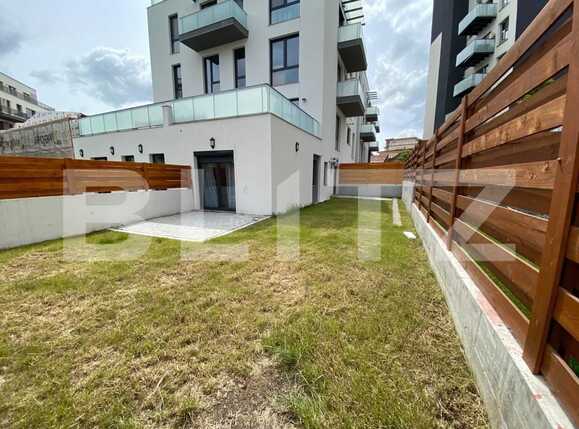Apartament de închiriat 2 camere Central - 51181AI | BLITZ Cluj-Napoca | Poza11