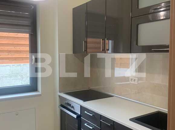 Apartament de închiriat 2 camere Central - 51181AI | BLITZ Cluj-Napoca | Poza5