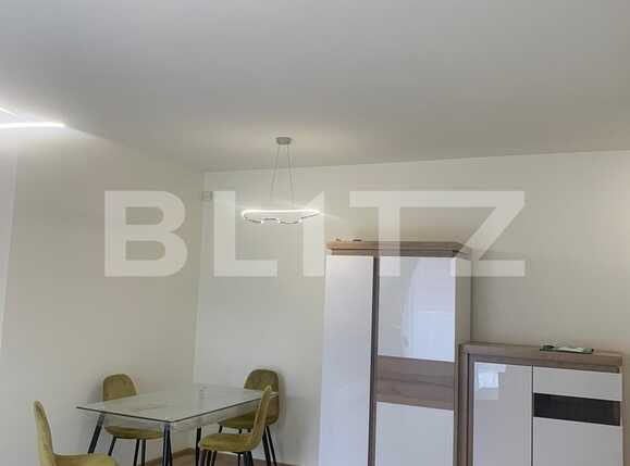 Apartament de închiriat 2 camere Central - 51181AI | BLITZ Cluj-Napoca | Poza3