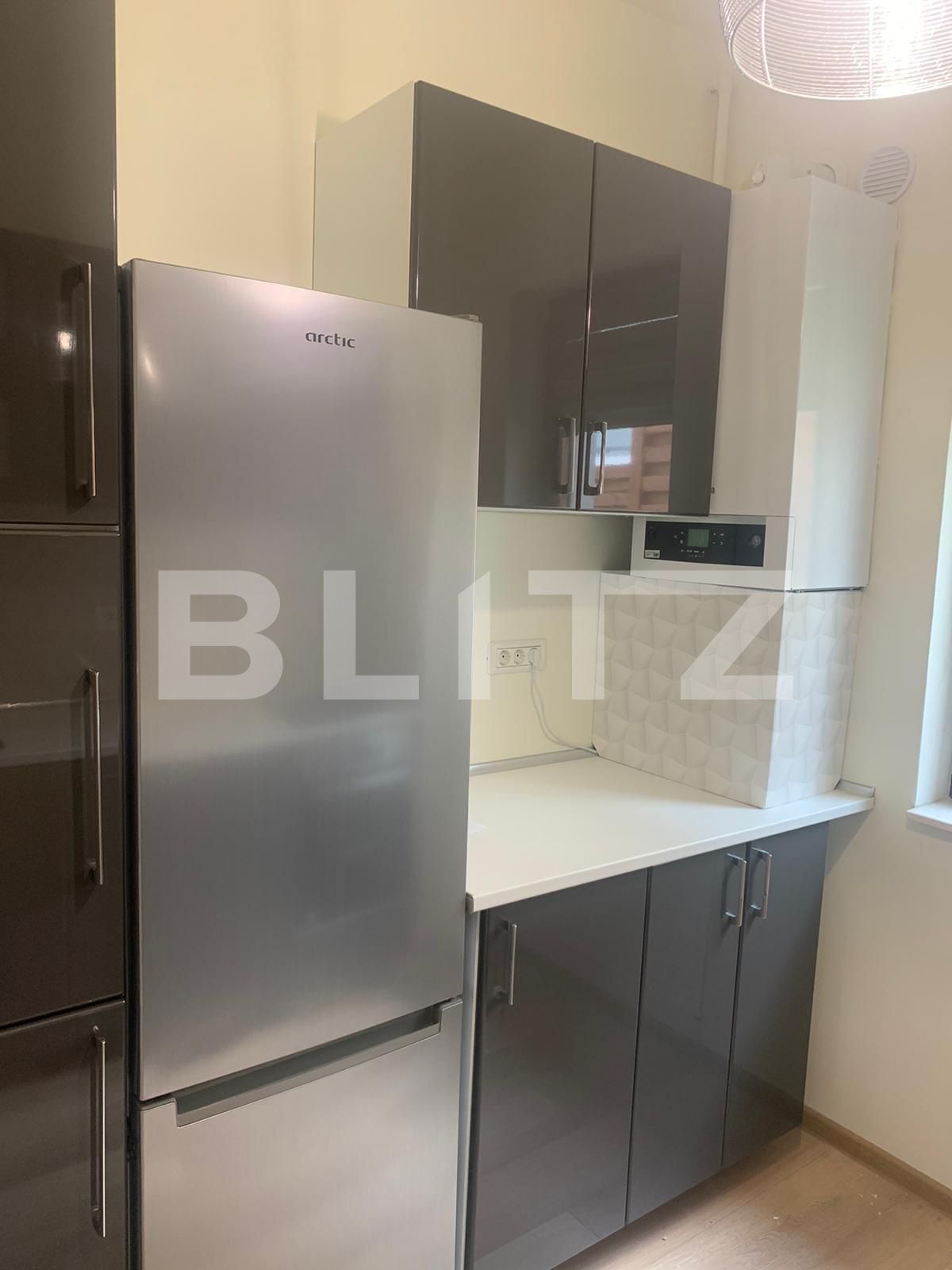 Apartament de închiriat 2 camere Central - 51181AI | BLITZ Cluj-Napoca | Poza4