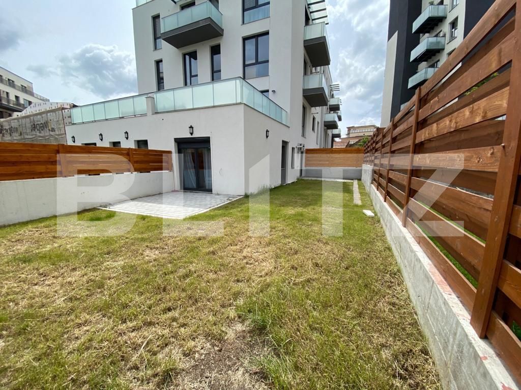 Apartament de închiriat 2 camere Central - 51181AI | BLITZ Cluj-Napoca | Poza11