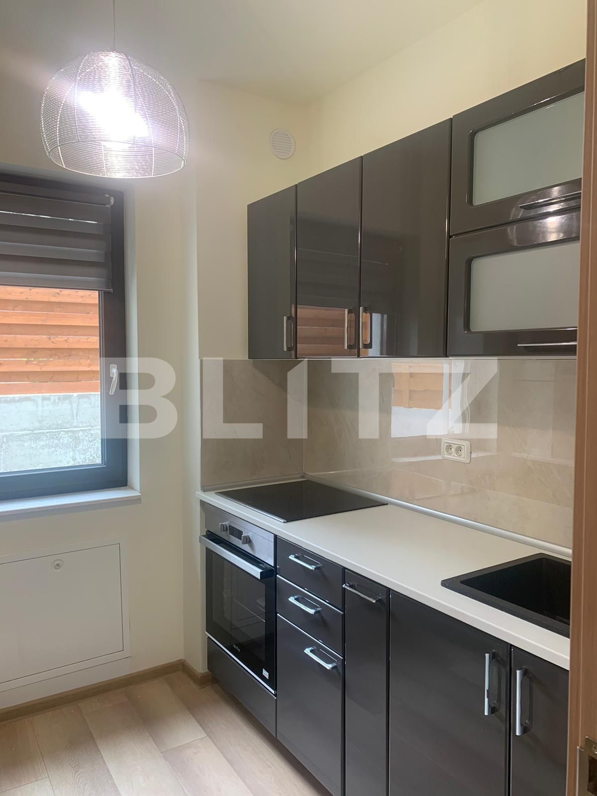 Apartament de închiriat 2 camere Central - 51181AI | BLITZ Cluj-Napoca | Poza5