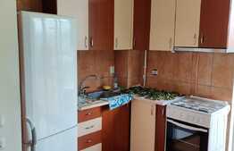 Apartament cu 2 camere intr-un bloc nou, finisat 35mp, cu terasa de 6mp si o panorama deosebita, zona Lombului