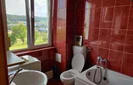 Apartament cu 2 camere intr-un bloc nou, finisat 35mp, cu terasa de 6mp si o panorama deosebita, zona Lombului