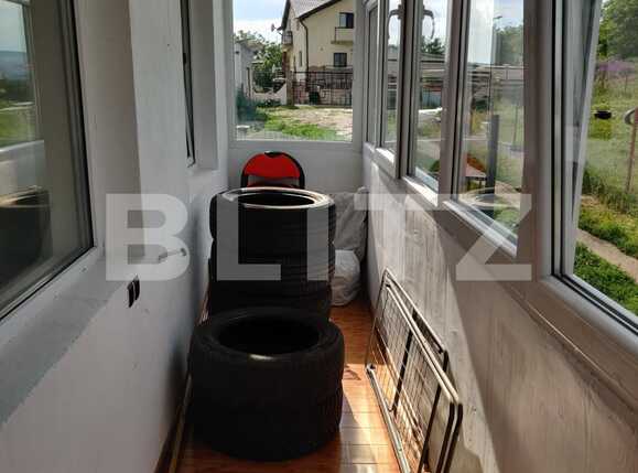 Apartament de vânzare 2 camere Dambul Rotund - 51182AV | BLITZ Cluj-Napoca | Poza9