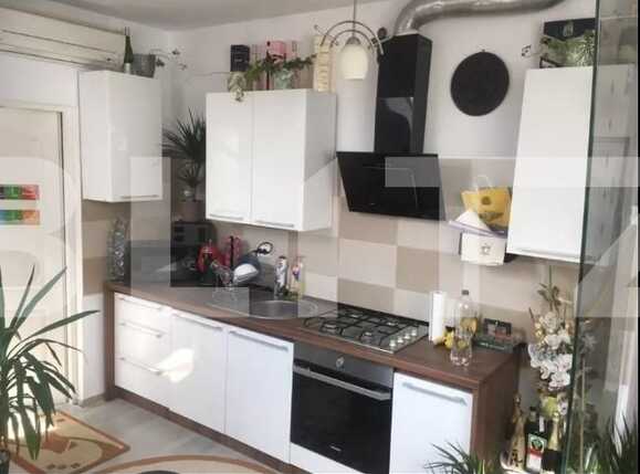 Apartament de vânzare 2 camere Marasti - 51183AV | BLITZ Cluj-Napoca | Poza1