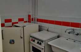 Garsoniera ideala pentru investitie, 28mp + balcon, etaj intermediar , zona Big