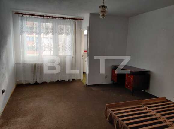 Garsonieră de vânzare Manastur - 51184AV | BLITZ Cluj-Napoca | Poza1