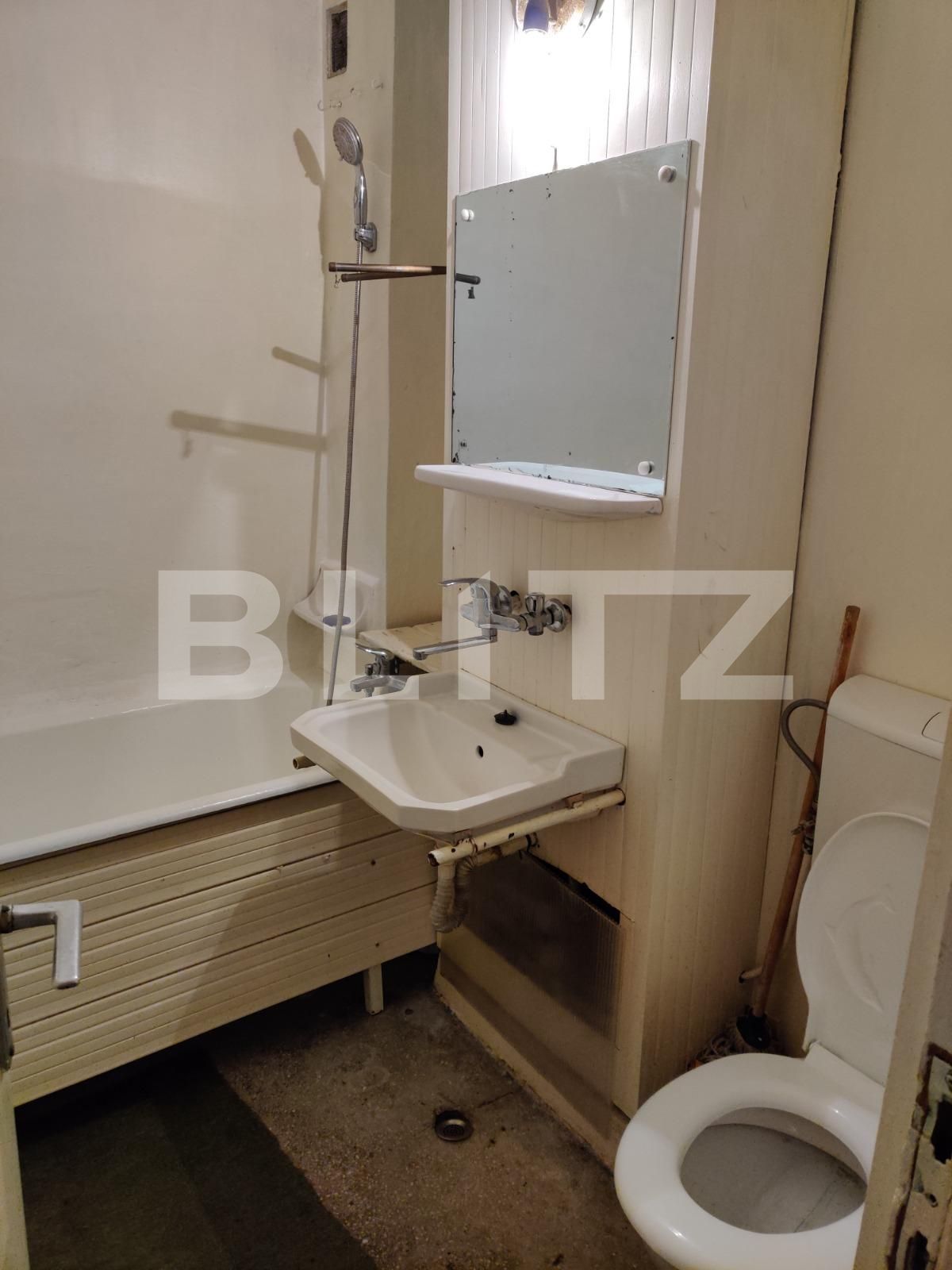 Garsonieră de vânzare Manastur - 51184AV | BLITZ Cluj-Napoca | Poza3