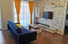 Apartament 2 camere, etaj 1, finisat la cheie, totul nou, Complex Rezidential Junior