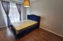 Apartament 2 camere, etaj 1, finisat la cheie, totul nou, Complex Rezidential Junior