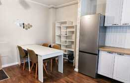 Apartament 2 camere, etaj 1, finisat la cheie, totul nou, Complex Rezidential Junior