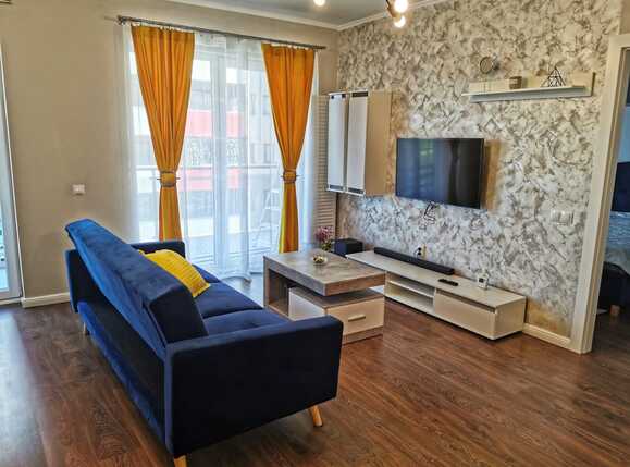 Apartament de vânzare 2 camere Marasti - 51187AV | BLITZ Cluj-Napoca | Poza1