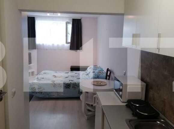 Garsonieră de închiriat Central - 51188AI | BLITZ Cluj-Napoca | Poza2