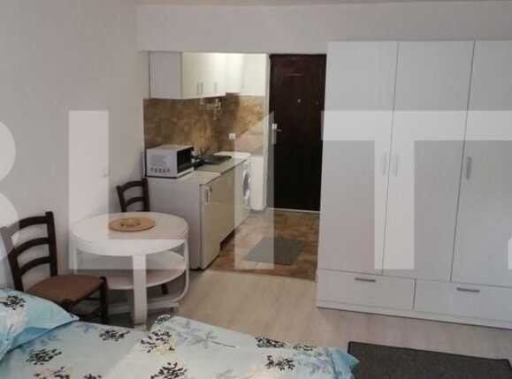 Garsonieră de închiriat Central - 51188AI | BLITZ Cluj-Napoca | Poza1
