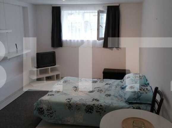 Garsonieră de închiriat Central - 51188AI | BLITZ Cluj-Napoca | Poza3
