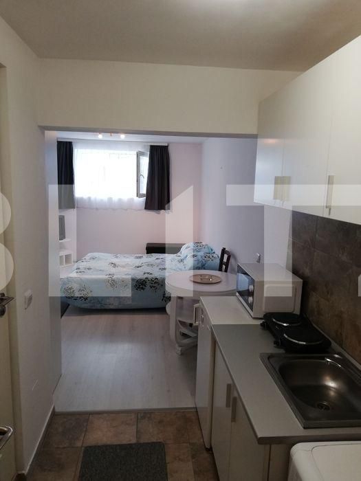 Garsonieră de închiriat Central - 51188AI | BLITZ Cluj-Napoca | Poza2
