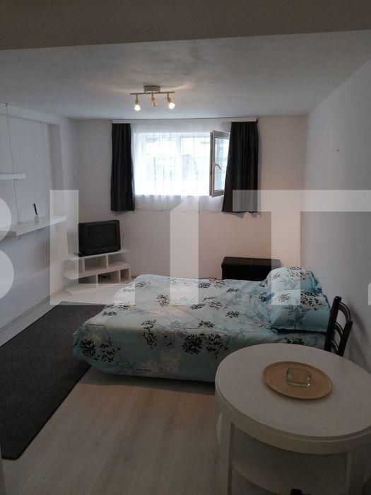 Garsonieră de închiriat Central - 51188AI | BLITZ Cluj-Napoca | Poza3