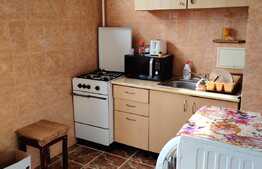 Garsoniera cocheta ideala pentru investitie, 30mp, etaj intermediar, zona Expo Transilvania