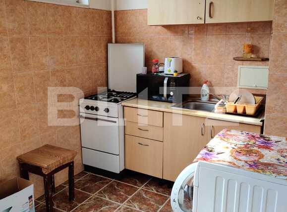 Garsonieră de vânzare Marasti - 51189AV | BLITZ Cluj-Napoca | Poza2