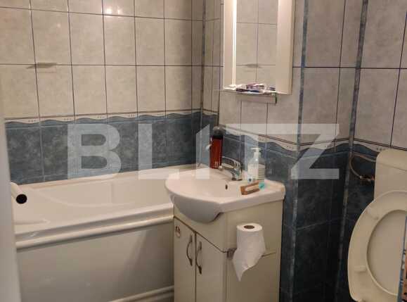 Garsonieră de vânzare Marasti - 51189AV | BLITZ Cluj-Napoca | Poza4