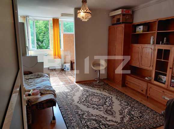 Garsonieră de vânzare Marasti - 51189AV | BLITZ Cluj-Napoca | Poza1