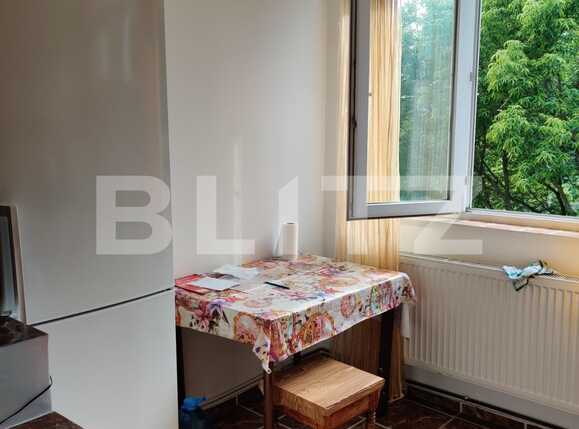 Garsonieră de vânzare Marasti - 51189AV | BLITZ Cluj-Napoca | Poza3