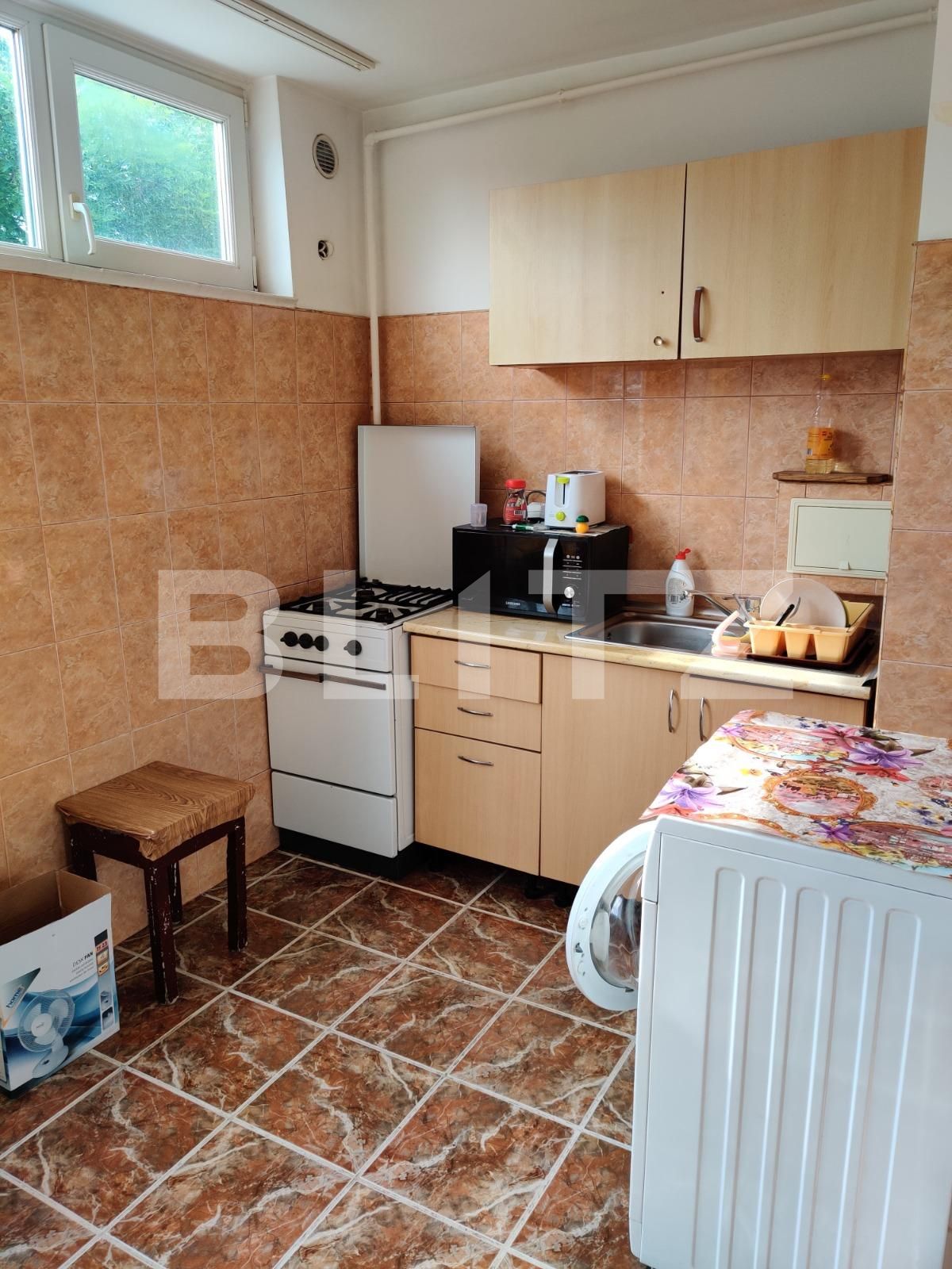 Garsonieră de vânzare Marasti - 51189AV | BLITZ Cluj-Napoca | Poza2