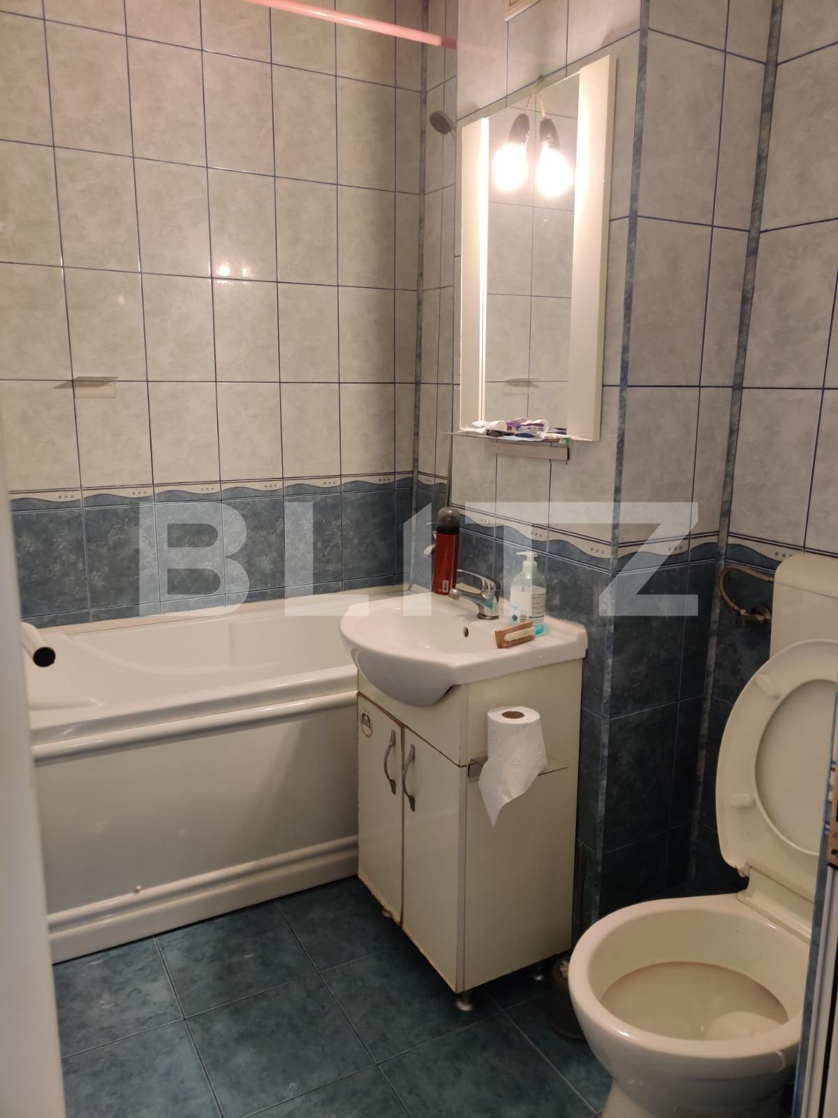 Garsonieră de vânzare Marasti - 51189AV | BLITZ Cluj-Napoca | Poza4
