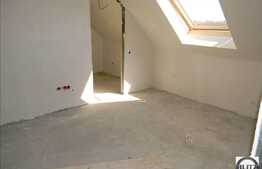 3 camere cu scara interioara, 86 mp semifinisat