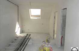 3 camere cu scara interioara, 86 mp semifinisat