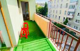 Apartament cu 2 camere, 65 mp, decomandat, parcare, zona strazii Horea