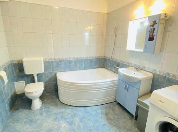 Apartament de închiriat 2 camere Central - 51190AI | BLITZ Cluj-Napoca | Poza9